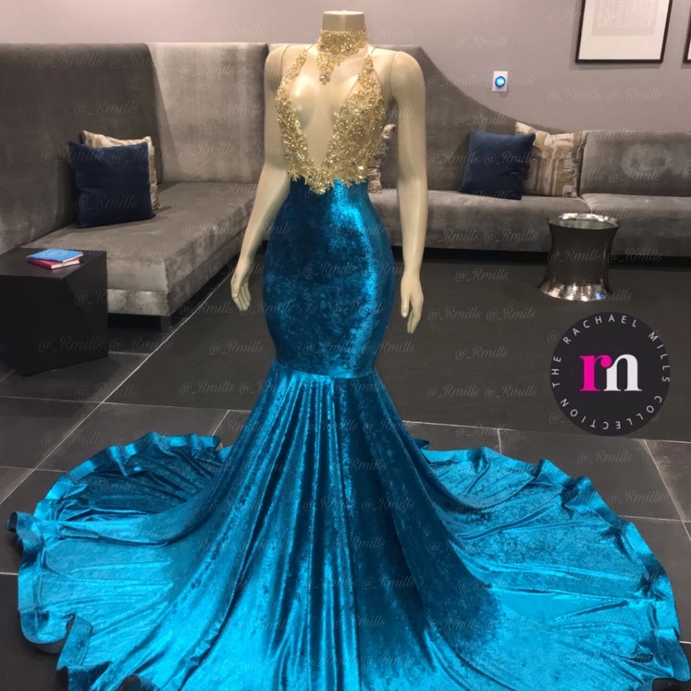 Dress - Picture 4 of 4